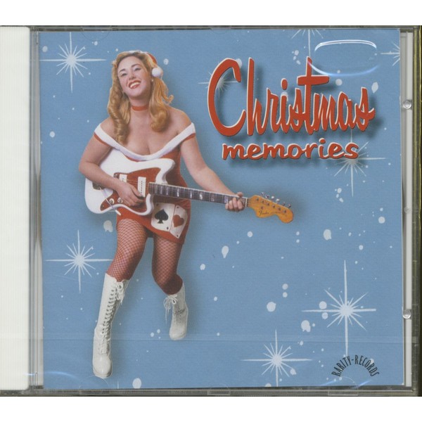 Christmas Memories