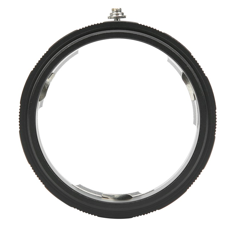 Lens Adapter Ring for Canon EOS Mount SLR Lens to
