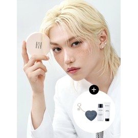 Reflection Skin Glow Cushion Foundation 15g / 리플렉션 스킨 글로우 쿠션 파운데이션 15g