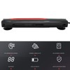 Aquarium Heater IPX6 Waterproof HD LED Display Intelligent PID Control
