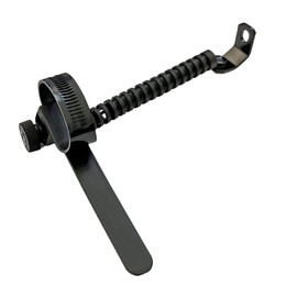 Red Loon Bicycle Steering Damper – XL Diameter 28 – 62 mm – Steering Damper Bicycle Front Wheel – Handlebar Stopper – Bipod Stand – Straightener – Steering Damper Bicycle