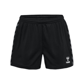 hummel Hmlauthentic Pl Women's Shorts