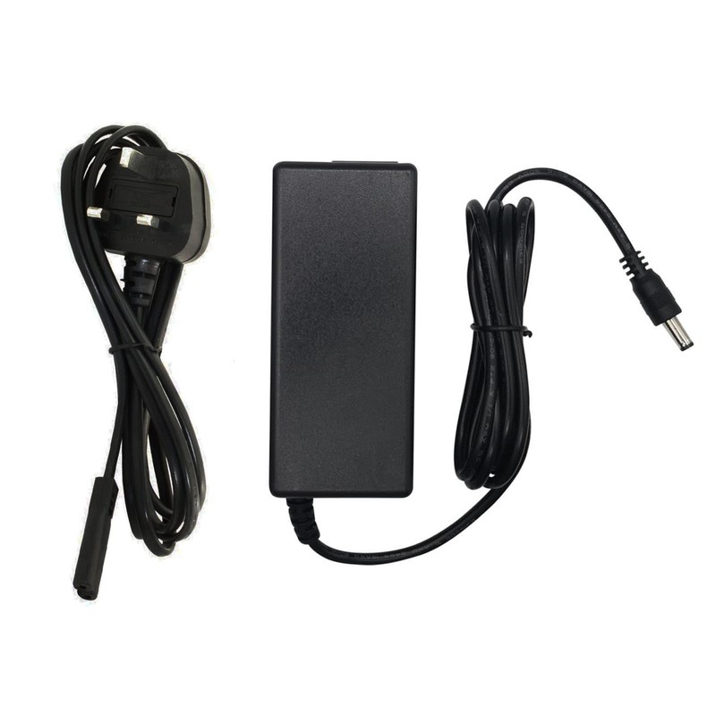myVolts 24V power supply adaptor compatible with IK Multimedia iLoud