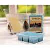 Just Makes Scents 2 Pack - Ocean Pier Scented Wax