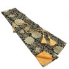 Wixine 1Pcs Silk Katana Sword Carrying Bag Case For Japanese