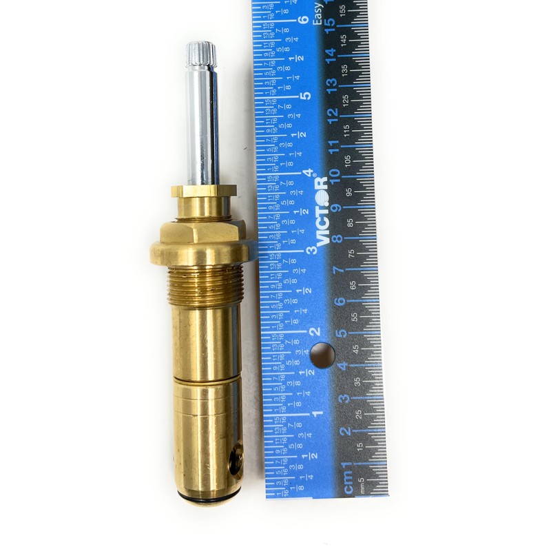 Two Valve Tub or Shower Trim Kit Compatible with American