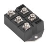 Bridge Rectifier 200A 1600V 3 Phase Diode Power Module Copper