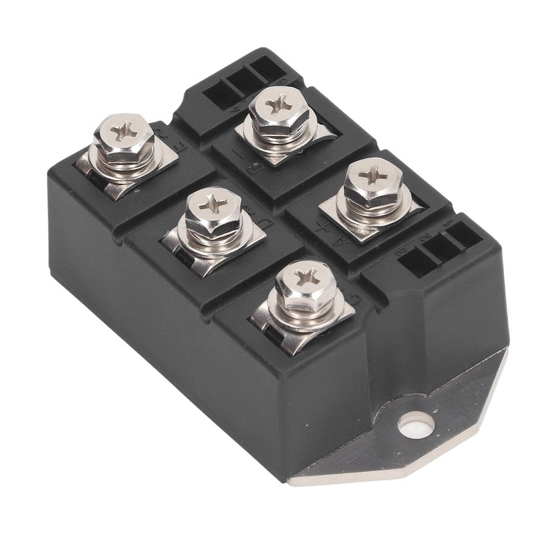 Bridge Rectifier 200A 1600V 3 Phase Diode Power Module Copper