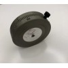 Kd3dPrinting South Bend 13 lathe Compound large 2.5" dial upgrade,