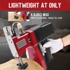 FTUREPAC Portable Bag Sewing Machine, GK9-890 Bag Closing Machine, Woven
