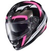 ScorpionEXO Ryzer Full Face Motorcycle Helmet with Pinlock Ready Shield