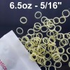 Unbranded 100x Orthodontic Rubber Bands Braces Stretch Elastic Oral Mouth