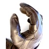 Sulkhanz Horse Riding MEN'S Gloves Soft Leather 100% Real Leather