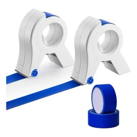 Dispensador De Cinta Para Pintores - Dispensador De Cinta Ad