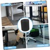IWOWHERO Ergonomic Cable Organizer Sleeve for Living Spaces Reusable Wire