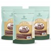 Charm goods Khorasan Wheat Powder Powder Ancient Grain Roasted Ancient