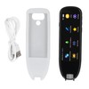 Smart Scan-Übersetzer Stift, 5.0Zoll Bildschirm Scan Reader Pen, tragbaren Übersetzergerät