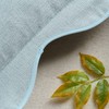 Pack of 2 Chenille Buttons Throw Pillow Covers 18x18 Inch