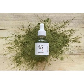 Beauty Of Joseon Sérum Calmante 30ml Té Verde Panthenol Todo Tipo de Piel