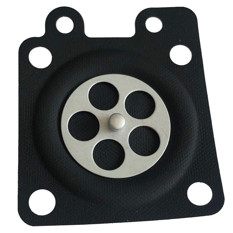 HRuiRed K1-WTEA Genuine Carburetor Repair Rebuild Kit for 455 Rancher