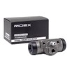 Ridex 277W0055 Wheel Brake Cylinder / Wheel Brake Cylinder Rear
