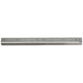 INCRA BNDRUL12 Precision Bend Rulers, 12"