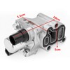 Benefast VTEC Solenoid Spool Valve w/Timing Oil Pressure Switch &