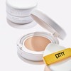 Primera [프리메라]나이아시카 워터리 크림 쿠션 [Primera] Niacinamide Watery Cream Cushion