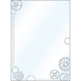 Broccoli Sleeve Protector [World Style] "Gear"