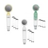 여행용 미니 정수샤워기 필터세트 Travel Mini Purifying Showerhead Filter Set