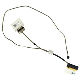 ZAHARA EDP 30PIN LCD LVDS LED Screen Video Display Cable Replacement for Acer Aspire A514-52, A514-52G, A514-33, A514-52K, A514-52KG, A514-53, A514-53G NB8513 50.HEPN8.006 HQ21310316000 HQ21310315000
