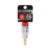 SK11 (SK11) Hex Lobe Bit Socket, 9.5 mm (3/8 inch)