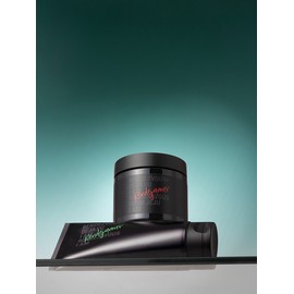 La Vian Camellia Hair Pack 250ml + Fored Visa Treatment 150ml Set / 라비앙카멜리아 헤어팩 250ml + 포레드비자 트리트먼트 150ml 세트