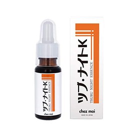 Chemois Tsubu Night K Essence Serum 20ml (x1)