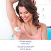 Dove Advanced Care Antiperspirant 48H Sweat and Odour Protection Coconut