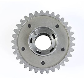 DNJ VTG1169B Variable Valve Timing Sprocket (VVT Gear) for 2011-2022 Chrysler, Dodge, Jeep, Ram 1500, 1500 Classic, 200 3.2L-3.6L V6 24V DOHC 3239cc