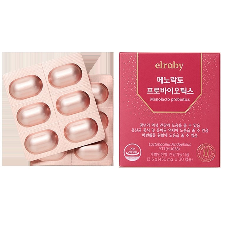 Premium Family Health Probiotics Breast Milk Lactobacillus Menopausal Lactobacillus Choice