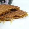 SPECIALLY SELECTED CARAMEL STROOPWAFELS Imported from the Netherlands