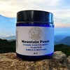 Mountain Ponds-Organic Grass Fed Tallow Deep Clean Makeup Removal Cold