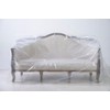 GLNHUR Furniture Cover – Dust-Proof Moving Bag for Sofa,Chair,Suit Case,Moving