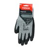 Timco - High Cut Gloves - PU Coated HPPE Fibre