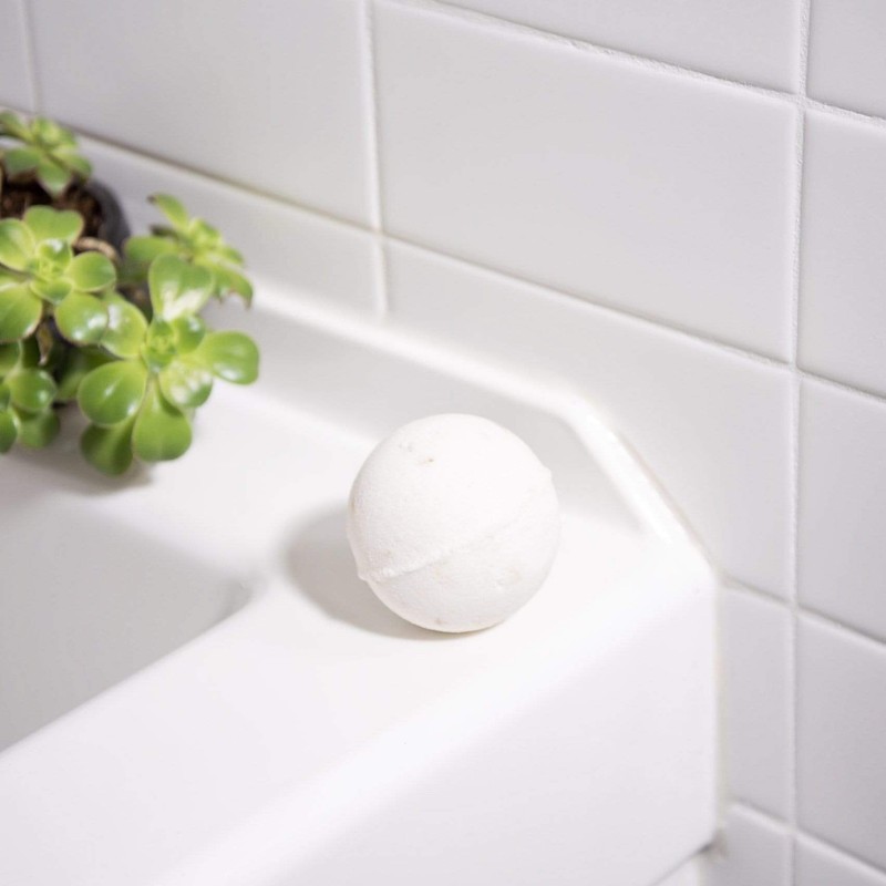 Rocky Mountain Soap Company Honey Oat & Vanilla Coconut Bath