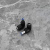 The Lord of the Tools 5PCS DC Power Connector Adapter