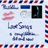 Love Songs (A Compilation Old and New)
