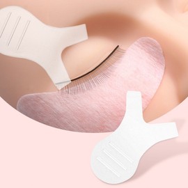 Y-Shape Eyelash Perming Stick Brush Tool Tool 12ea