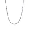 Prosteel Men's Venetian Chain with Lobster Clasp 4 mm /