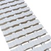 OemClima Swimming pool overflow drain grate road drainage grating flexible