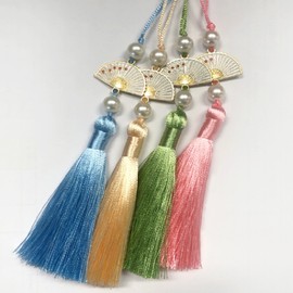 National Museum of Korea Goods Norigae Fan Traditional Hanbok Fan Korean Souvenir Foreigner Gift I agree to provision to a third party for delivery / 국립중앙박물관 굿즈 노리개 부채 전통 한복 부채 한국 기념품 외국인 선물 배송을 위한 제3자 제공에 동의합니다