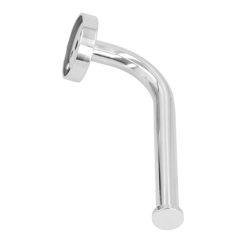 Toilet Paper Holder Stainless Steel RustProof Roll Paper Rack Wall