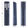 MOVHEIYL ERF2AD36H Replacement Voice Remote Control for Hisense 4K UHD